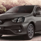 Illustration for article titled There's A Latin American Market Toyota That's Even Smaller Than The Yaris